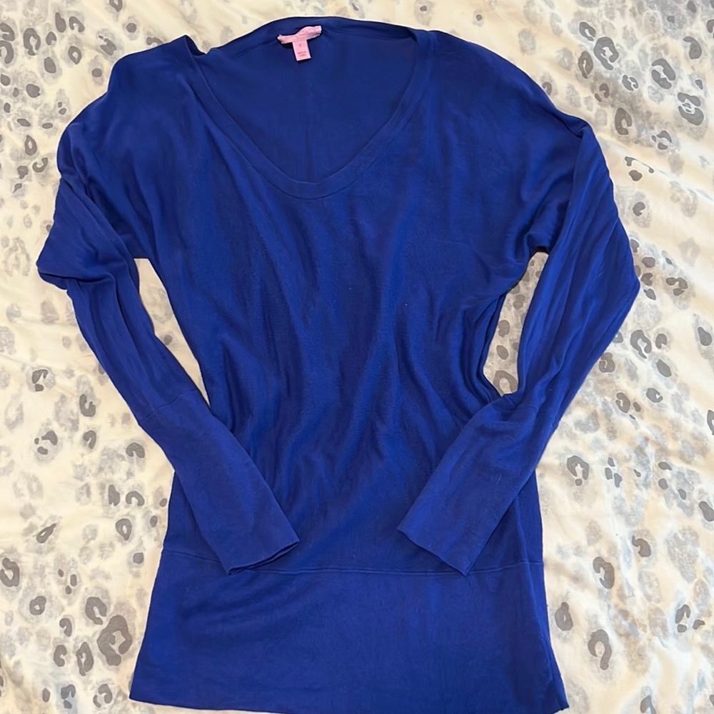 Lilly Pulitzer Sweater Small